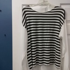 Long Sleeve Blouse
